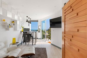 Stylish Sea View Villa 5 Bedrooms -KBR13
