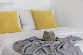 Stylish Sea View Villa 5 Bedrooms -KBR13