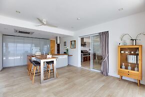 Stylish Sea View Villa 5 Bedrooms -KBR13