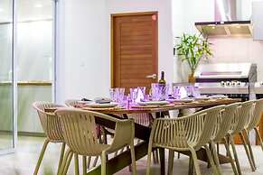 Stylish Sea View Villa 5 Bedrooms -KBR13