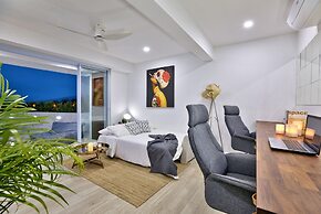Stylish Sea View Villa 5 Bedrooms -KBR13