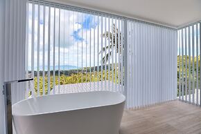 Stylish Sea View Villa 5 Bedrooms -KBR13