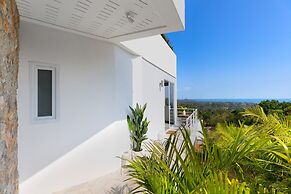 Stylish Sea View Villa 5 Bedrooms -KBR13