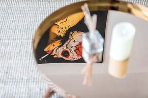 Stylish Sea View Villa 5 Bedrooms -KBR13