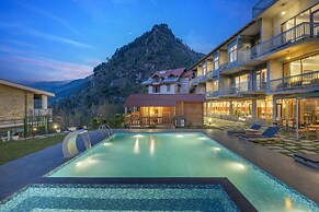 Echor Himalayan Heights Luxe Manali