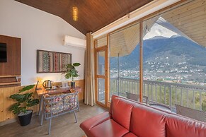 Echor Himalayan Heights Luxe Manali