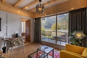 Echor Himalayan Heights Luxe Manali
