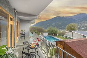 Echor Himalayan Heights Luxe Manali