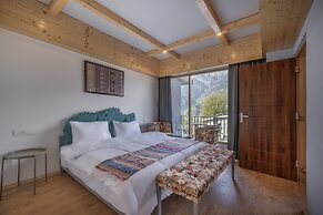 Echor Himalayan Heights Luxe Manali