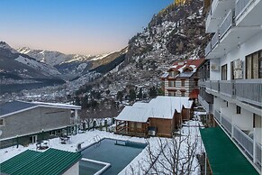 Echor Himalayan Heights Luxe Manali