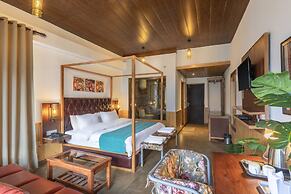 Echor Himalayan Heights Luxe Manali
