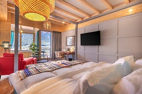 Echor Himalayan Heights Luxe Manali