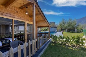 Echor Himalayan Heights Luxe Manali