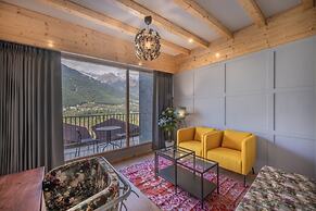 Echor Himalayan Heights Luxe Manali