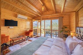 Echor Himalayan Heights Luxe Manali