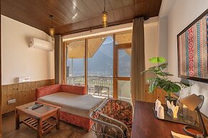 Echor Himalayan Heights Luxe Manali