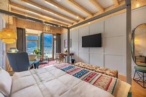 Echor Himalayan Heights Luxe Manali