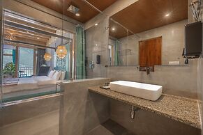 Echor Himalayan Heights Luxe Manali