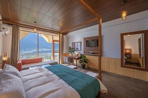 Echor Himalayan Heights Luxe Manali