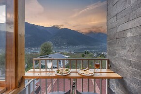Echor Himalayan Heights Luxe Manali
