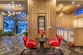 Echor Himalayan Heights Luxe Manali