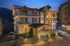 Echor Himalayan Heights Luxe Manali