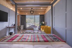 Echor Himalayan Heights Luxe Manali