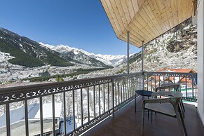 Echor Himalayan Heights Luxe Manali