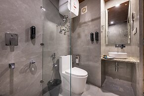 Echor Himalayan Heights Luxe Manali
