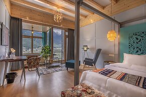 Echor Himalayan Heights Luxe Manali