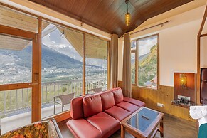 Echor Himalayan Heights Luxe Manali