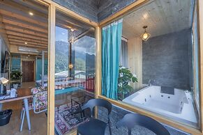 Echor Himalayan Heights Luxe Manali