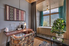 Echor Himalayan Heights Luxe Manali