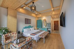 Echor Himalayan Heights Luxe Manali