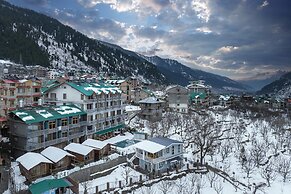 Echor Himalayan Heights Luxe Manali