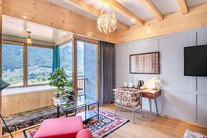 Echor Himalayan Heights Luxe Manali