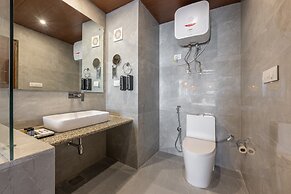 Echor Himalayan Heights Luxe Manali