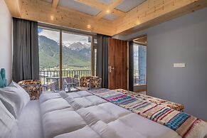 Echor Himalayan Heights Luxe Manali