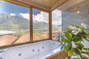 Echor Himalayan Heights Luxe Manali