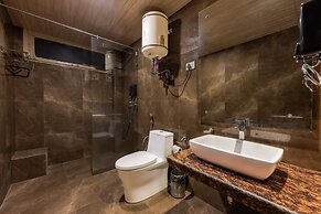 Echor Himalayan Heights Luxe Manali