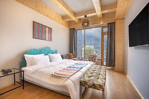 Echor Himalayan Heights Luxe Manali