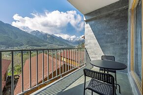 Echor Himalayan Heights Luxe Manali