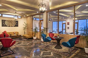 Echor Himalayan Heights Luxe Manali