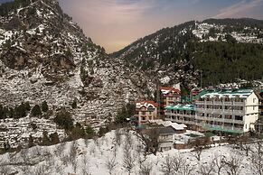 Echor Himalayan Heights Luxe Manali