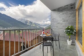 Echor Himalayan Heights Luxe Manali