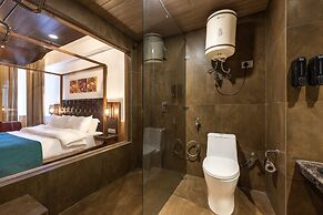 Echor Himalayan Heights Luxe Manali