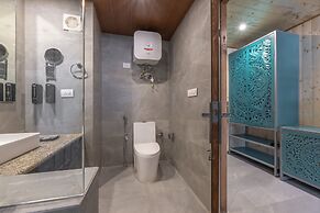 Echor Himalayan Heights Luxe Manali