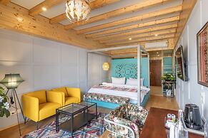 Echor Himalayan Heights Luxe Manali