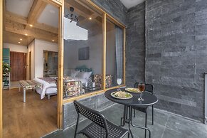 Echor Himalayan Heights Luxe Manali