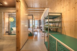 Echor Himalayan Heights Luxe Manali